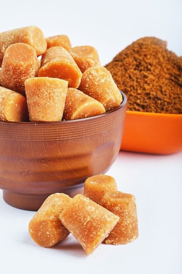 Jaggery 